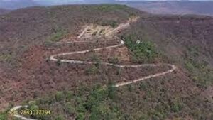 Plot Area in  Plot at Pirangut – for Sale