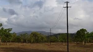 Plot Area in  Plot at Pirangut – for Sale