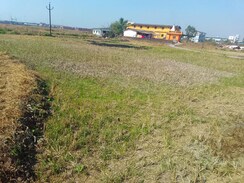 Plot For Sale in Uran
