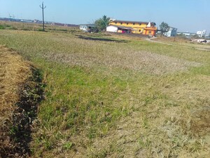  Plot For Sale in Uran