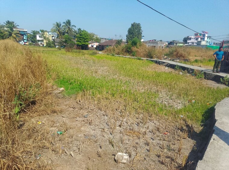 undefined, uran  1089 Sq.Ft. Plot In Uran Navi Mumbai 10364399