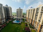 4 BHK + Pooja Room,Servant Room 2560 Sq.Ft. Apartment in Ambika Florence Park