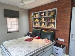 3 BHK + Extra Room Apartment For Sale in Aparna Luxor Park