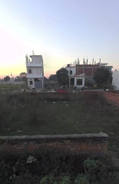 Plot For Sale in Levana The Grand Bharawan