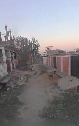  Plot – Exterior View View at Levana The Grand Bharawan, Hazratganj - for Sale