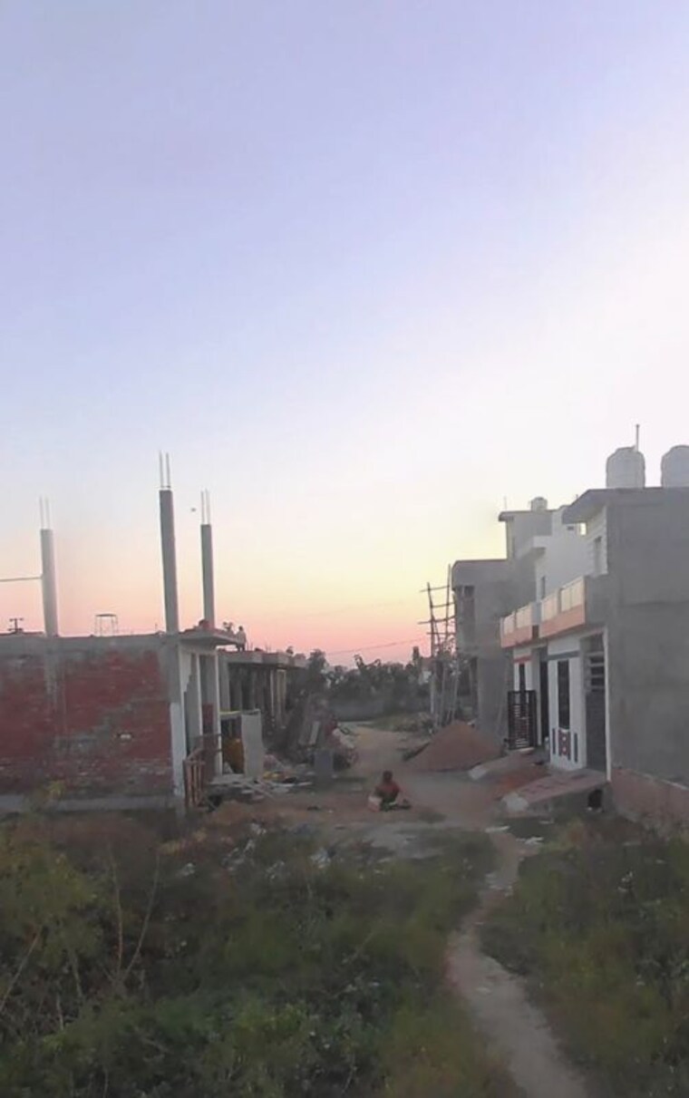 undefined, levana-the-grand-bharawan  1375 Sq.Ft. Plot In Hazratganj Lucknow 10357532