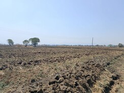 Plot For Sale in Uran