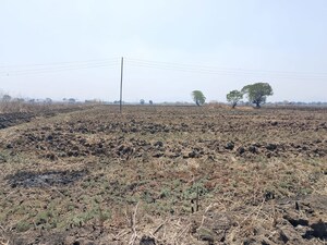 Plot Area in  Plot at Uran – for Sale