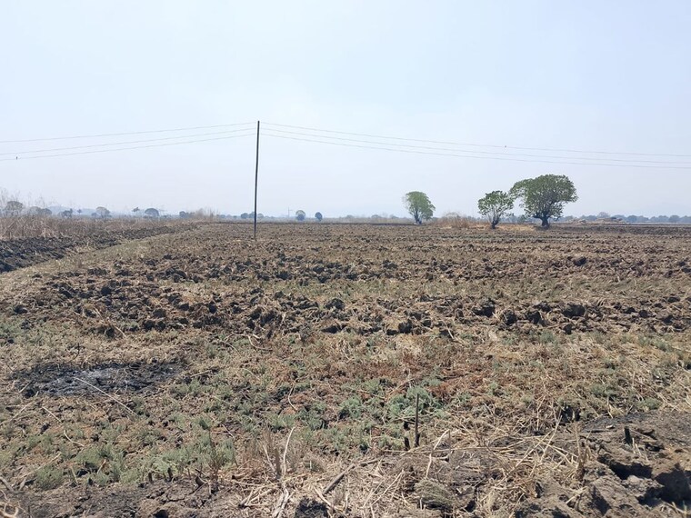 undefined, uran  1089 Sq.Ft. Plot In Uran Navi Mumbai 10362995