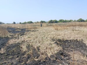 Plot Area in  Plot at Uran – for Sale