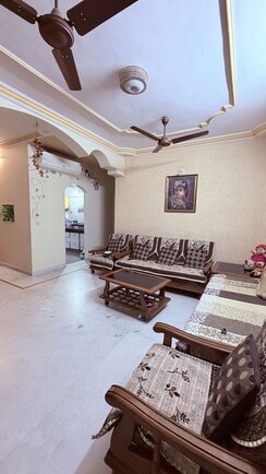 3 BHK Apartment For Sale in Maninagar