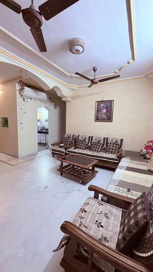 3 BHK Apartment For Sale in Maninagar