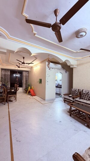 Gym in 3 BHK Apartment at Maninagar – for Sale