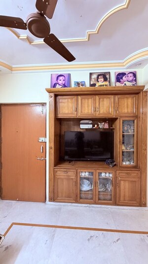 Furnished Amenities in 3 BHK Apartment at Maninagar – for Sale