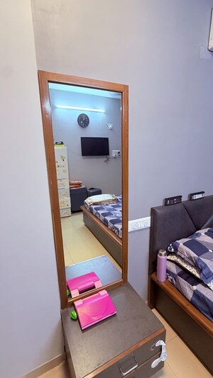 Furnished Amenities in 3 BHK Apartment at Maninagar – for Sale