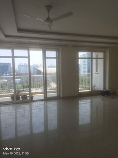 3 BHK + Pooja Room,Servant Room Apartment For Rent in Central Park Belgravia Resort Residency