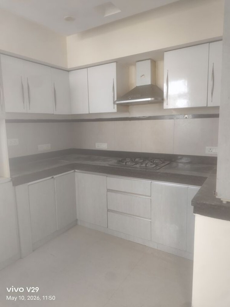Kitchen, central-park-belgravia-resort-residency 3 Bedroom 2800 Sq.Ft. Apartment In Sector 48 Gurgaon 10365912