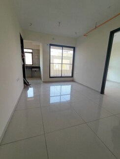 1.5 BHK Apartment For Rent in Chandak 34 Park Estate