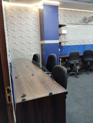 Team Area in  Office Space at Sector 10 – for Rent