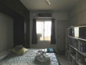 Living Room in 2 BHK Apartment at Nisarga Apartments, Malleswaram – for Rent