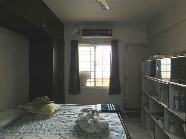 Living Room, nisarga-apartments 2 Bedroom 950 Sq.Ft. Apartment In Malleswaram Bangalore 10314237