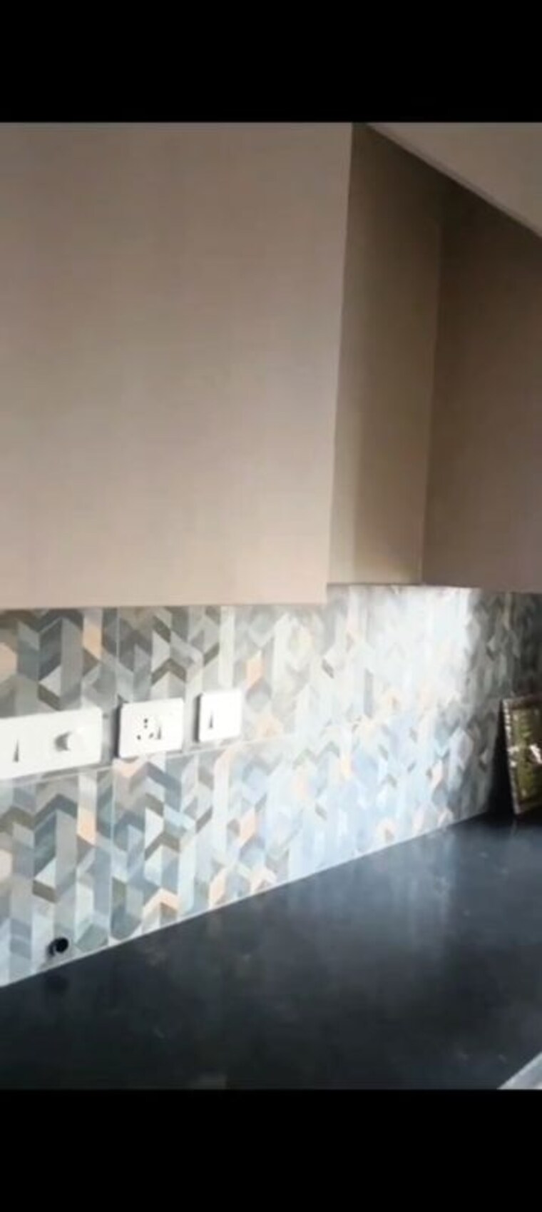 Kitchen, birla-vanya 3 Bedroom 975 Sq.Ft. Apartment In Kalyan West Thane 10365940