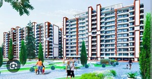 3 BHK Apartment For Sale in Sector 115