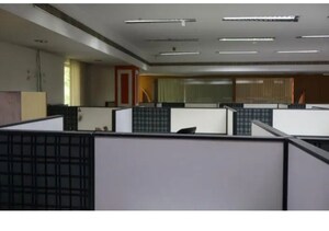 Team Area in  Office Space at Banjara Hills – for Rent