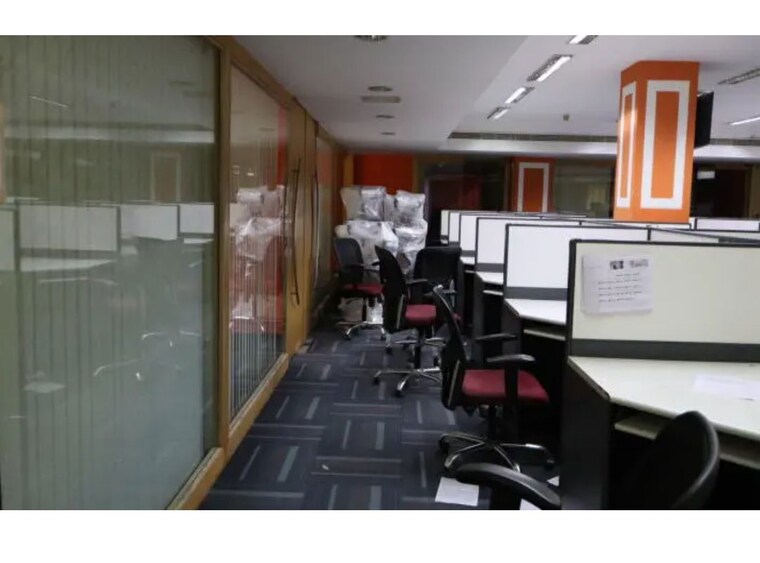 Team Area, banjara hills Commercial Office Space 4925 Sq.Ft. In Banjara Hills Hyderabad 10365937