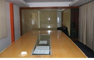 Team Area in  Office Space at Banjara Hills – for Rent