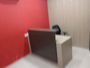Furnished Amenities in  Office Space at Greenscape Cyber One, Vashi Sector 30a – for Rent