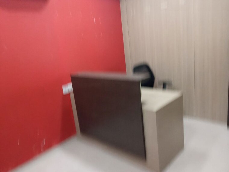 undefined, greenscape-cyber-one Commercial Office Space 3215 Sq.Ft. In Vashi Sector 30a Navi Mumbai 10365958