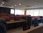 3215 Sq.Ft. Office Space in Greenscape Cyber One