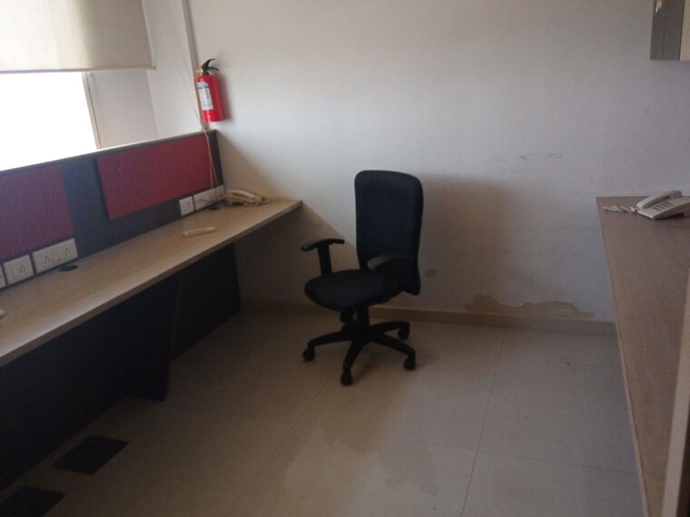 undefined, greenscape-cyber-one Commercial Office Space 3215 Sq.Ft. In Vashi Sector 30a Navi Mumbai 10365958