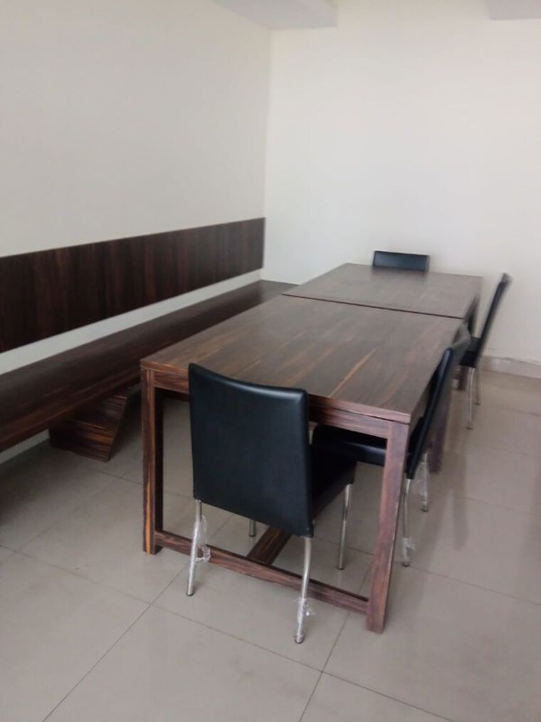 Kitchen, greenscape-cyber-one Commercial Office Space 3215 Sq.Ft. In Vashi Sector 30a Navi Mumbai 10365958