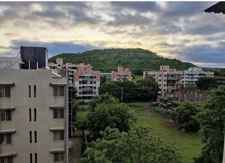 Exterior View, supertech-defence-colony-phase-ii 4 Bedroom 1665 Sq.Ft. Apartment In Wagholi Pune 10357346