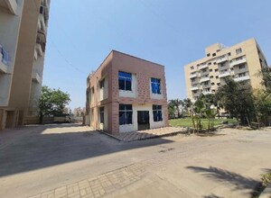 4 BHK Apartment – Exterior View View at Supertech Defence Colony Phase II, Wagholi - for Sale