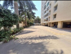 4 BHK Apartment – Exterior View View at Supertech Defence Colony Phase II, Wagholi - for Sale