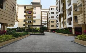 3 BHK Apartment – Exterior View View at Srusti Symphony, Kondapur - for Sale