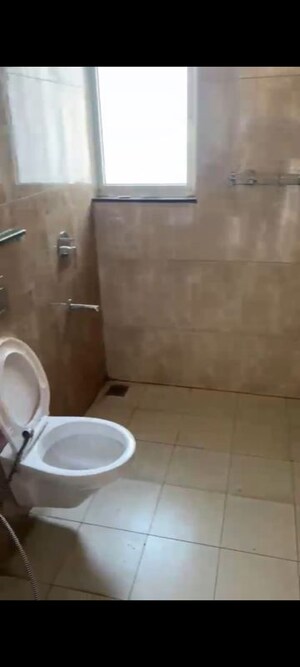 Bathroom in 2 BHK Apartment at ROF Aalayas, Sector 102 – for Sale