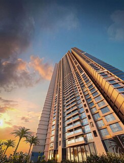 1 RkApartment For Rent in Bachani Nagar CHS