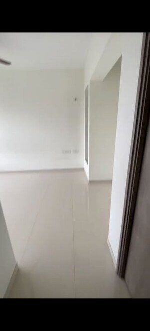 Balcony in 2 BHK Apartment at Kalpataru Paramount B, Kapur Bawdi – for Sale