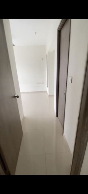Building Lobby in 2 BHK Apartment at Kalpataru Paramount B, Kapur Bawdi – for Sale