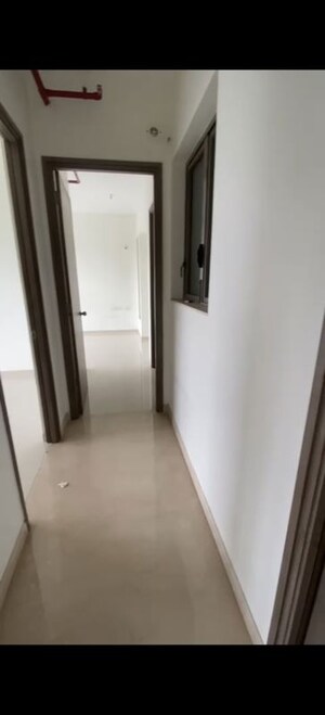 Building Lobby in 2 BHK Apartment at Kalpataru Paramount B, Kapur Bawdi – for Sale