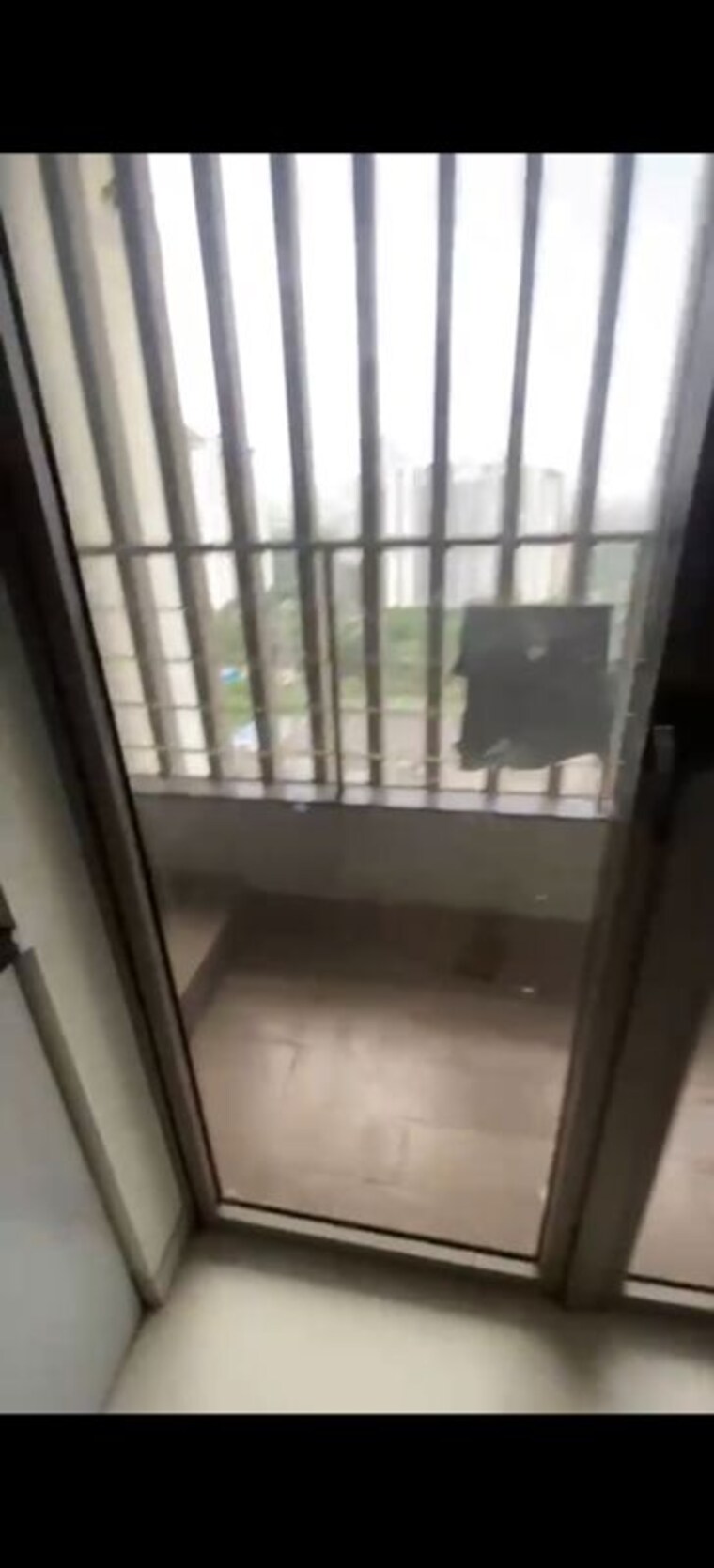 Balcony, kalpataru-paramount-b 2 Bedroom 711 Sq.Ft. Apartment In Kapur Bawdi Thane 10365968