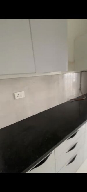 Kitchen in 2 BHK Apartment at Kalpataru Paramount B, Kapur Bawdi – for Sale