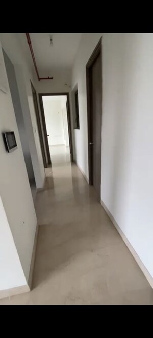 Building Lobby in 2 BHK Apartment at Kalpataru Paramount B, Kapur Bawdi – for Sale