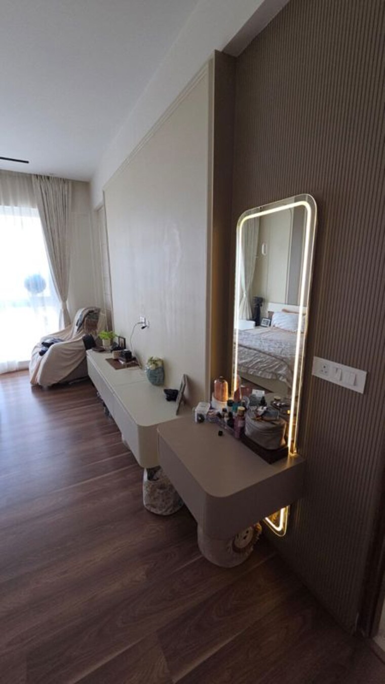 Team Area, conscient-hines-elevate 3 Bedroom 2295 Sq.Ft. Apartment In Sector 59 Gurgaon 10365951