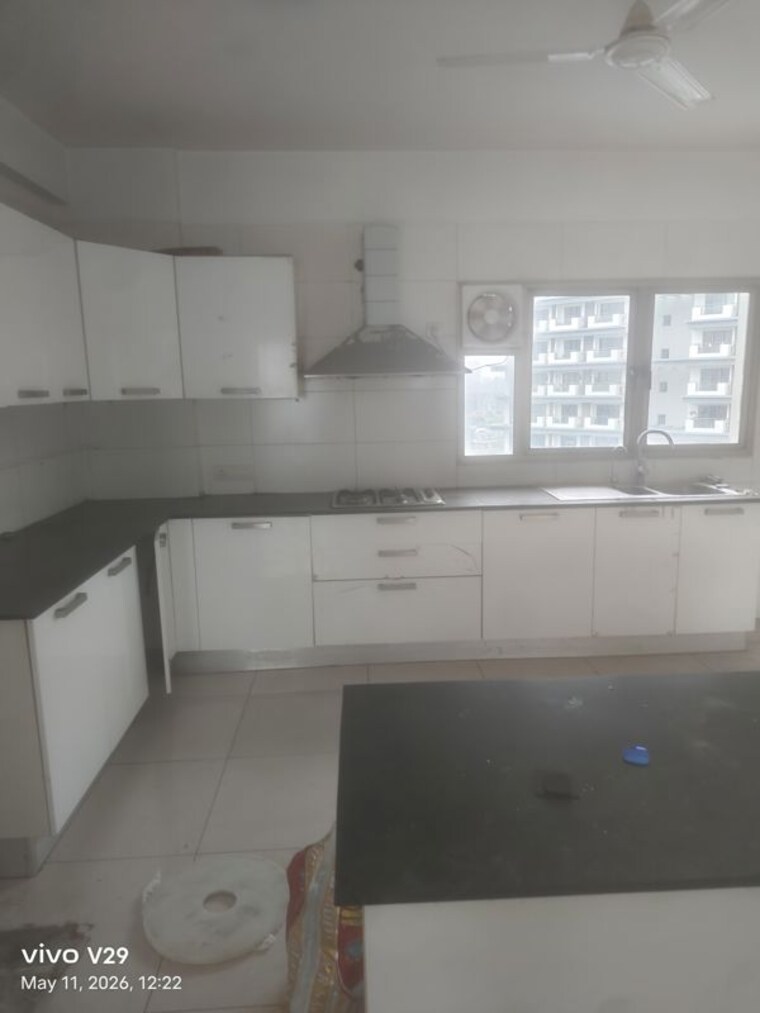 Kitchen, tata-raheja-raisina-residency 3.5 Bedroom 3000 Sq.Ft. Apartment In Sector 59 Gurgaon 10365952