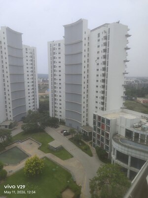 3.5 BHK Apartment – Exterior View View at Tata Raheja Raisina Residency, Sector 59 - for Sale